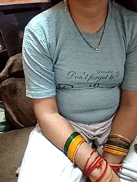 O_My_GoodnesS webcam