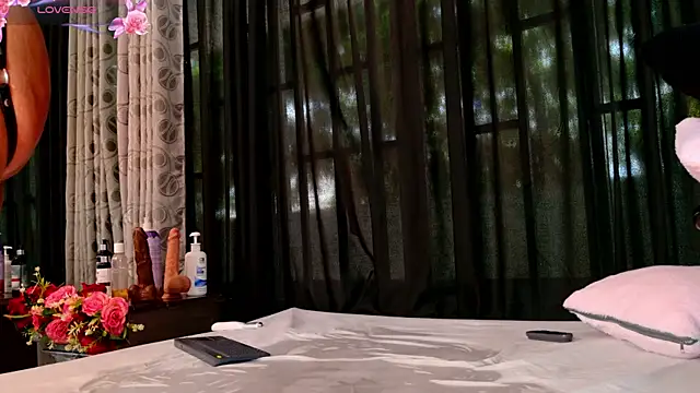 BLACK_ROSSE_1 webcam