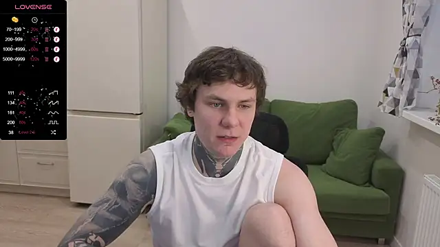Lechery_boy live sex cam