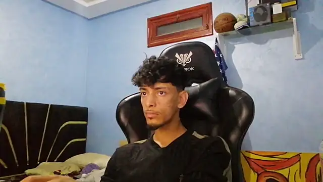 Dark_DesireX live sex cam