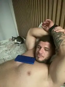 andeilson1999 (M young) - GOZAR / CUM 💦💦