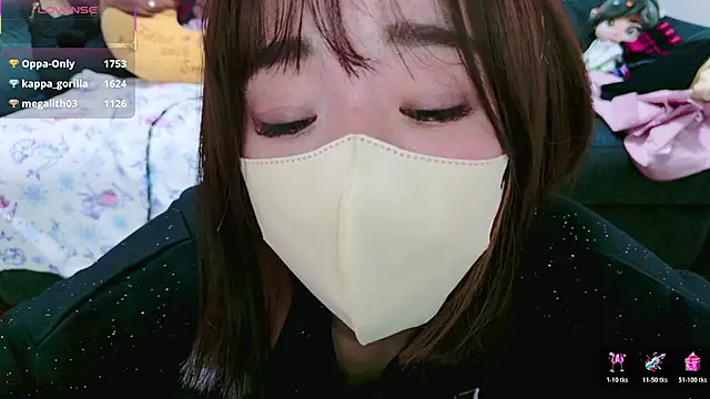 Rio_chan_ live sex cam