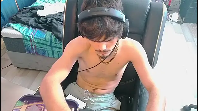 Preview of jordanshow