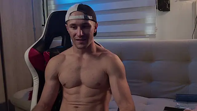 AxelFairchaild live sex cam