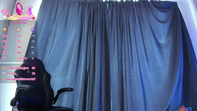 sweet_tamara_ (F teen) - blowjob