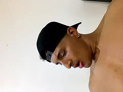 smith_fitness (M young) - CUM SHOW