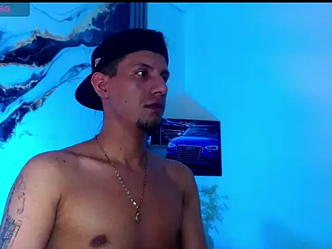 sebastian_smith__ (M young) - show cum🥵