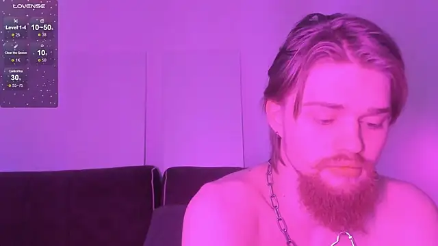 lev_miller (M twink) - CUMSHOW