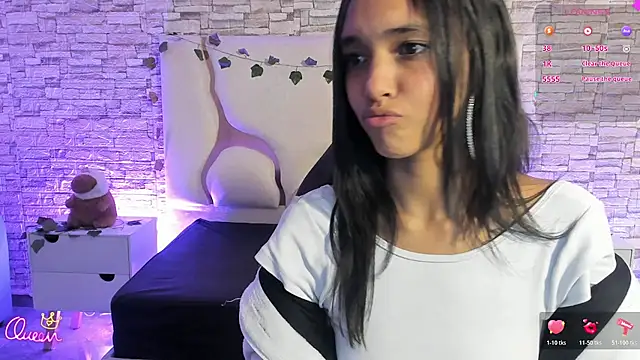 tiny_tay (F teen) - lush pussy 10 minutes