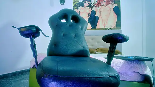 mew_alix (T young) - magic wand