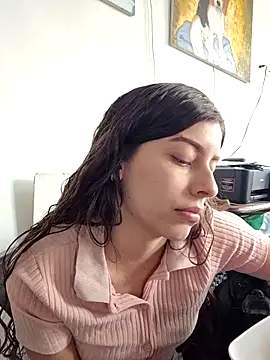 irisbound (F young) - Bath with me🛀💕