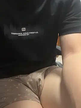 saonan_JJ's live cam