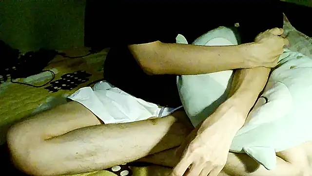 kangc369 (M young) - Wank + cum - thu dam!