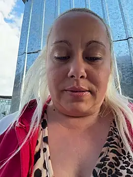 sabinasweety (G milf) - Naked