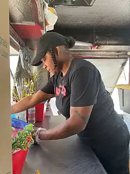 HaloRodeoLover2 webcam