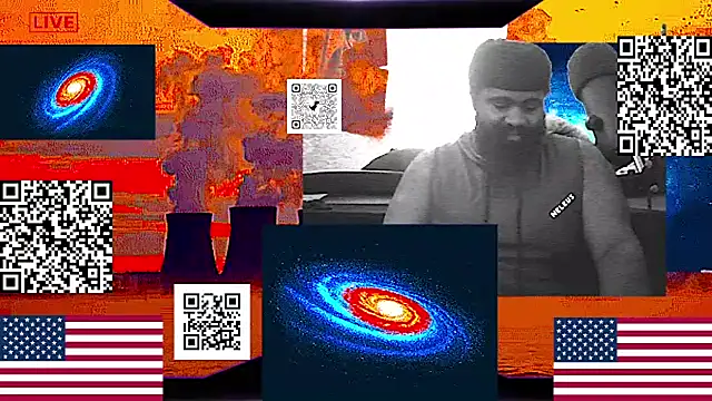 RussellTaylorLacy webcam