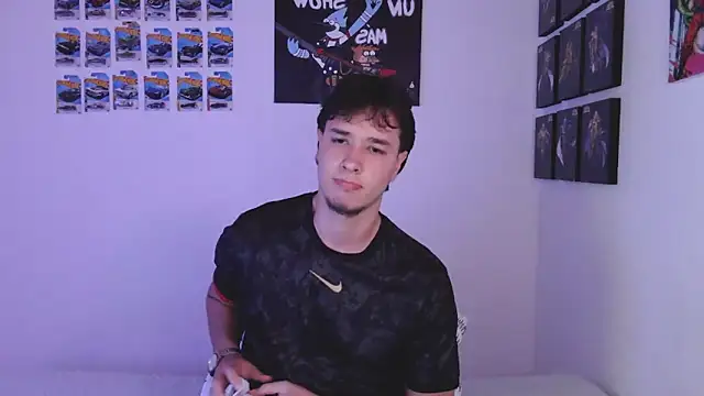 jack_walker190 webcam