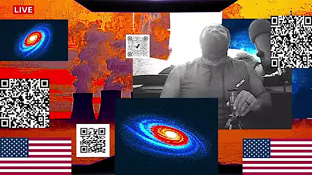 RussellTaylorLacy webcam