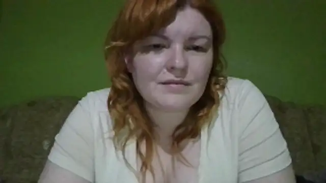 krisryoxnikss (F milf) - for a beautiful smile