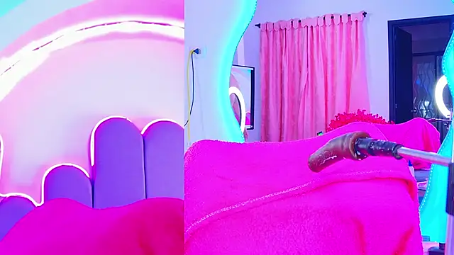 nathaxaleans (F young) - DP in anal and pussy+3m control last tip