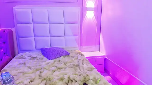 AliiceWonderland_ webcam