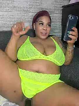 ExclusiveLeexx webcam