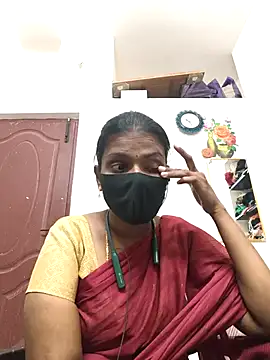 Tamil_Yalini12 webcam