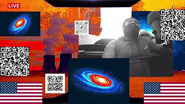 RussellTaylorLacy webcam