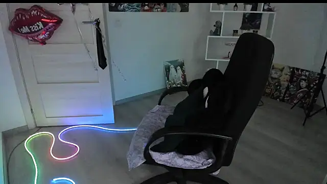 HoneySallyMoore webcam