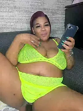 ExclusiveLeexx webcam