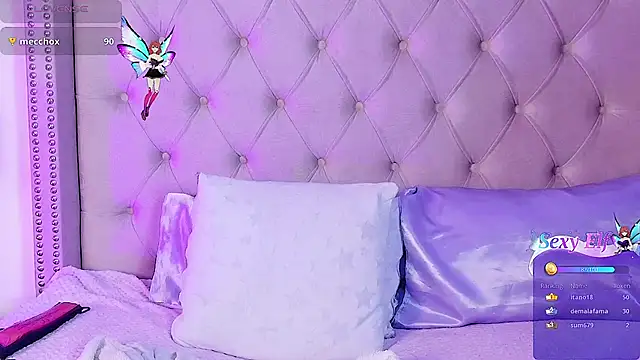 vintoria_cherry webcam