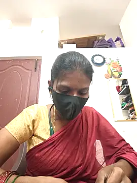 Tamil_Yalini12 webcam