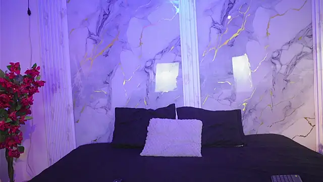 Cloe_x_Meliodas webcam