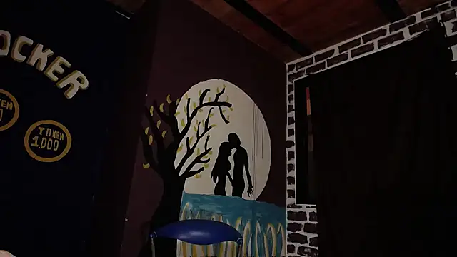 samrocker_sex webcam