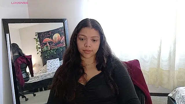 Amanda_sweet webcam