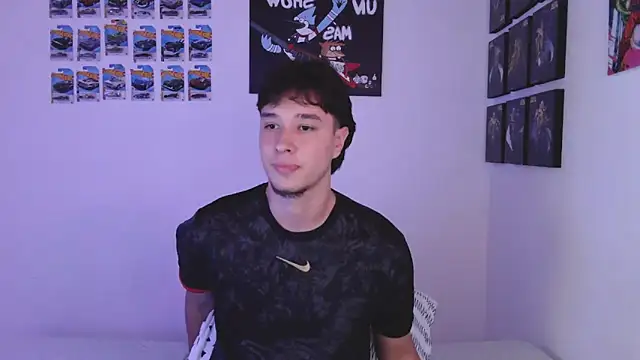 jack_walker190 webcam