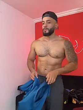 Mike_savage3 webcam
