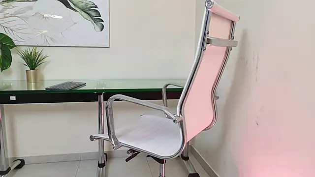 luna_willians webcam