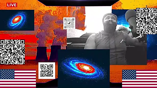 RussellTaylorLacy webcam