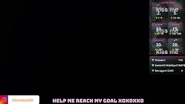 Bdsm_and_fries webcam