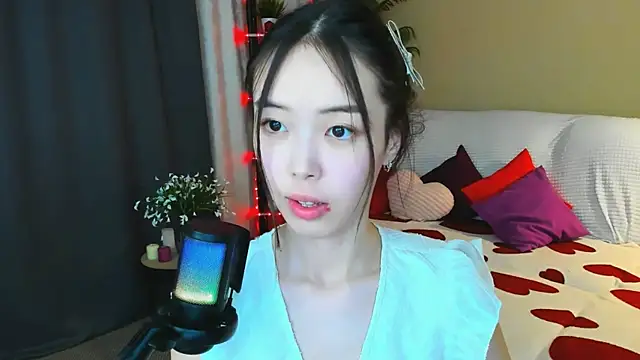 SoulHarmoonyy webcam