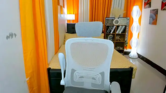 hotjessieempress webcam