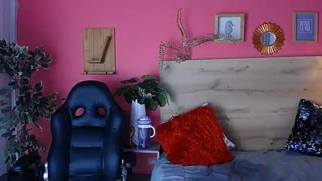 maria_Turner1 webcam