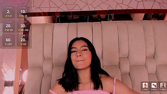 KatherineRuiz_ webcam