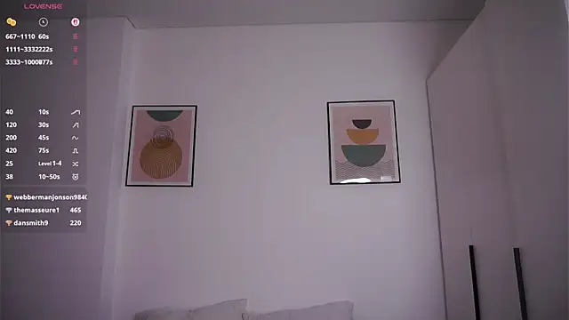 CleotildePiel webcam