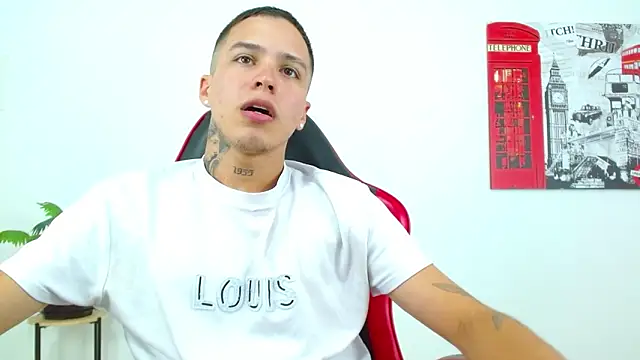 cumandres18 (M twink) - 💧CumShow💧