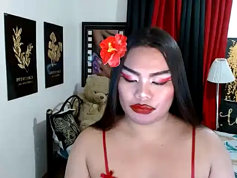 TSbrianaHugeCock webcam