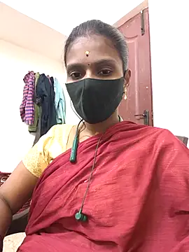 Tamil_Yalini12 webcam