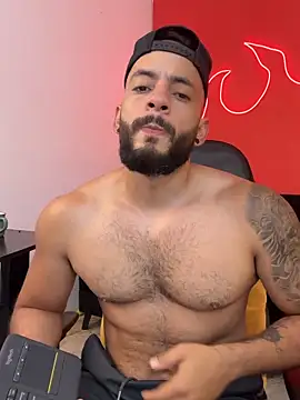 Mike_savage3 webcam