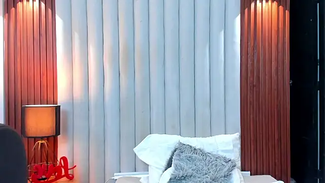 Scarlett_Evanss_ webcam